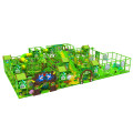 Commercial Children Favourite Indoor Soft Playground for Sale